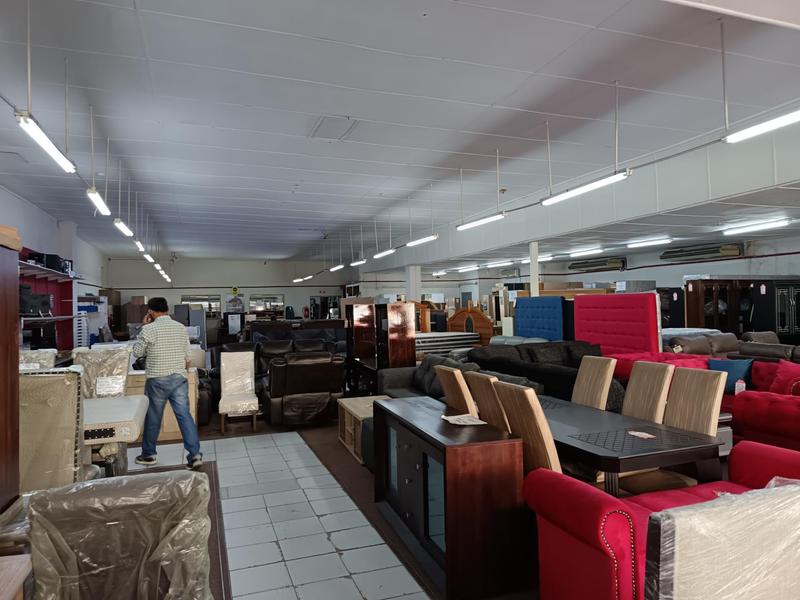 Commercial Property for Sale in Queenstown Central Eastern Cape